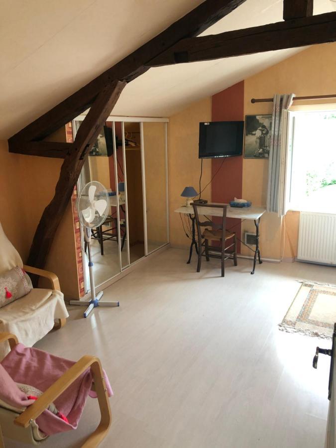 Les Figuiers de Louna - PIERRE ENSOLEILLÉE - 110 m2 et une véranda Saint-Géry Extérieur photo
